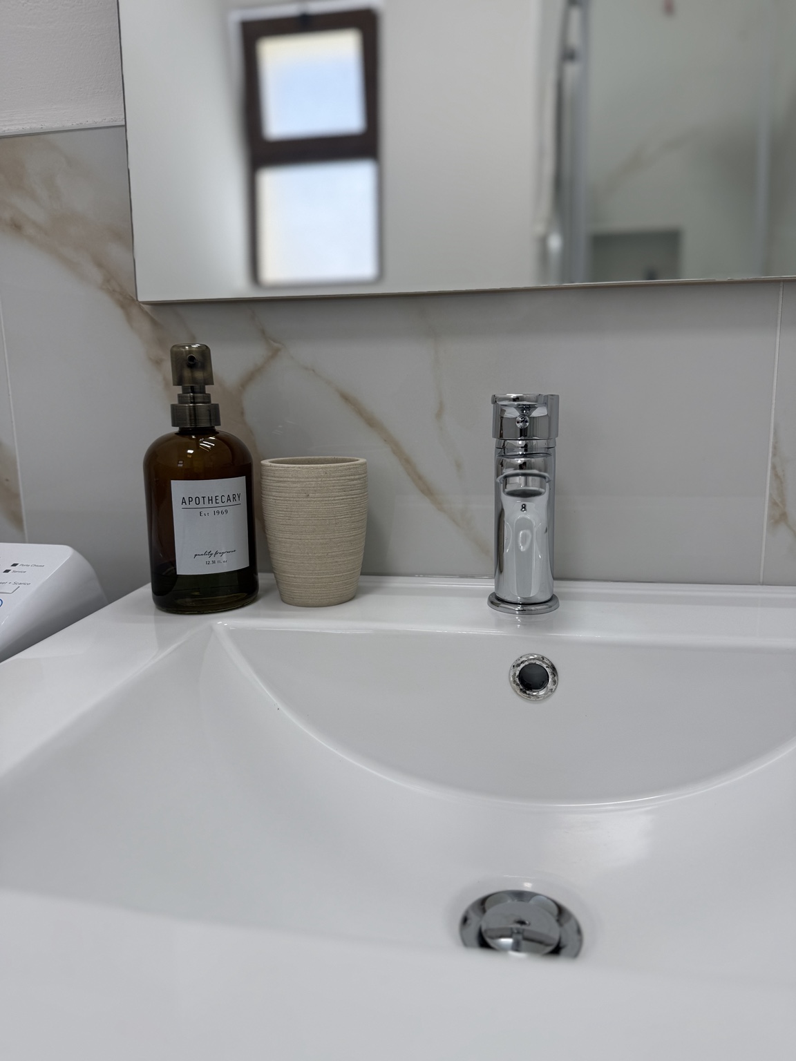 Dettaglio bagno