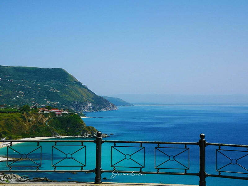 Capo Vaticano