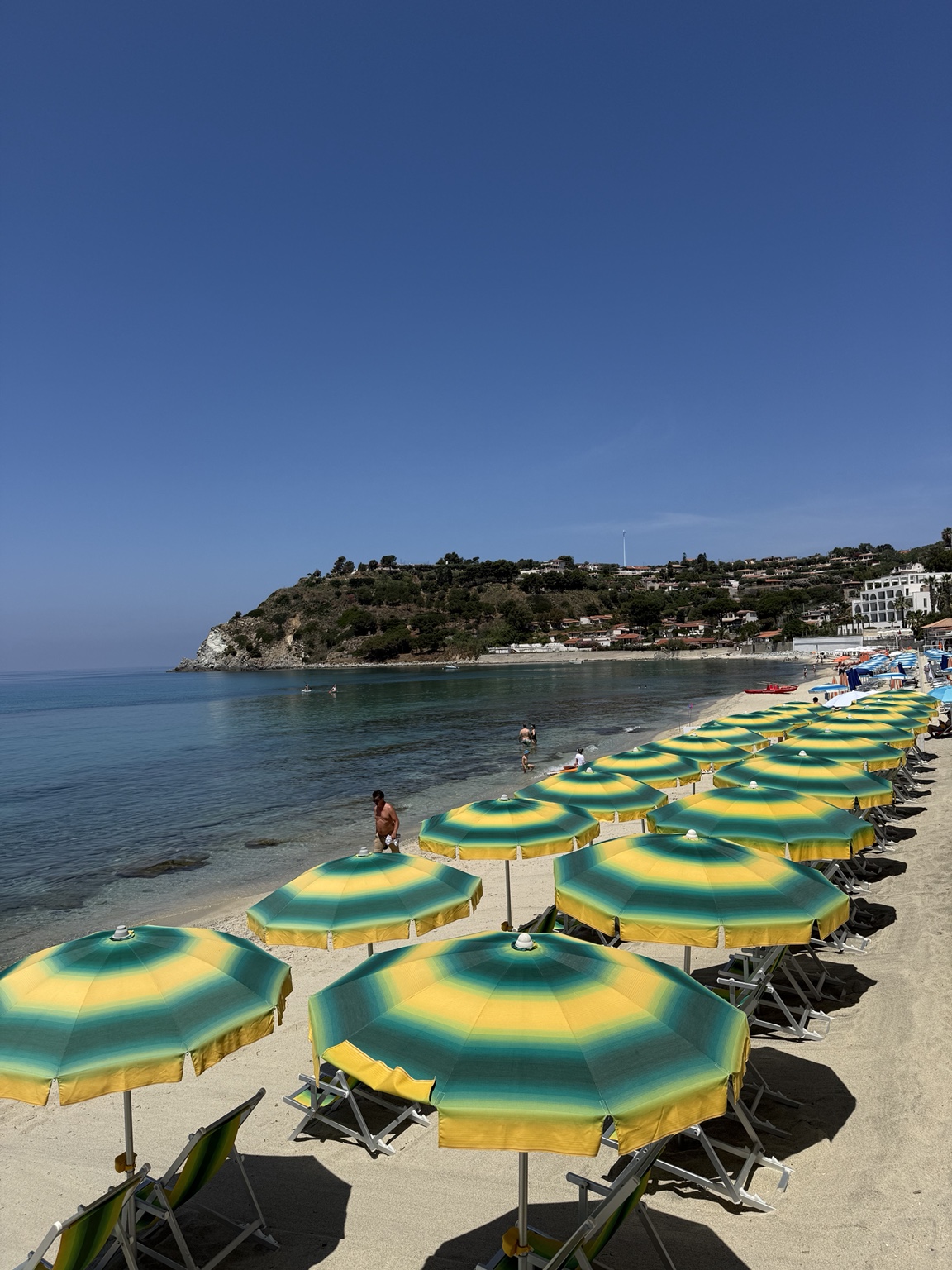 Spiaggia di Santa Maria