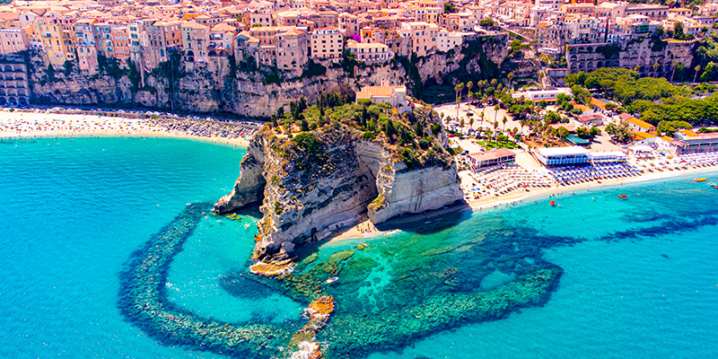 Tropea